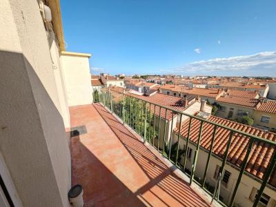 For sale A.BRIAND 4 rooms 94 m2 Pyrenees orientales (66000) photo 3