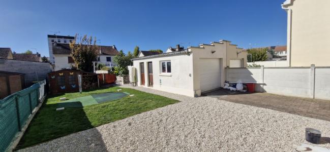 For sale PROCHE HPITAL 4 rooms 66 m2 Aube (10000) photo 3