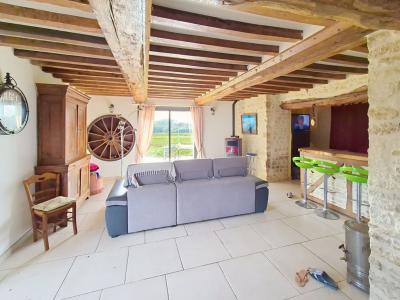 For sale SECTEUR ISIGNY SUR MER 8 rooms 155 m2 Calvados (14230) photo 4