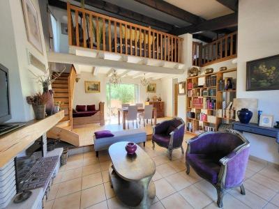 For sale 8 rooms 185 m2 Ardeche (07140) photo 1