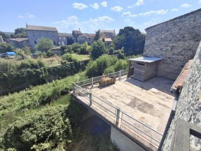 For sale 11 rooms 175 m2 Ardeche (07140) photo 1