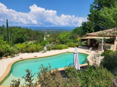 For sale 8 rooms 185 m2 Ardeche (07120) photo 1