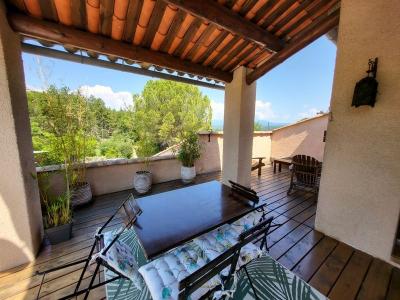 For sale 8 rooms 185 m2 Ardeche (07120) photo 2