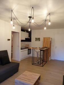 For sale CENTRE VILLE 1 room 35 m2 Haute savoie (74160) photo 1