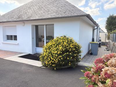 For sale CENTRE VILLE 5 rooms 85 m2 Cotes d'armor (22700) photo 0