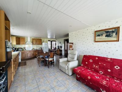 Acheter Maison 113 m2 Erchin
