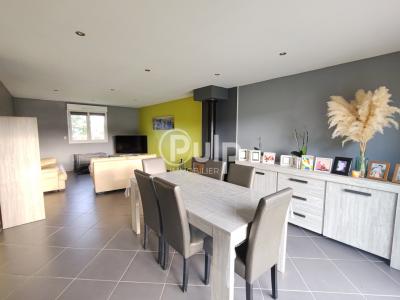 Annonce Vente 5 pices Maison Surques 62