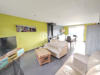 Acheter Maison 115 m2 Surques