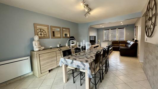Annonce Vente 5 pices Maison Auby 59