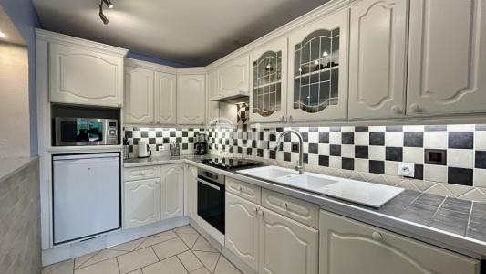 Acheter Maison 91 m2 Auby