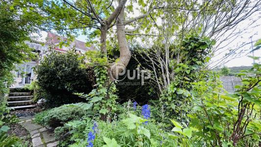 For sale Henin-beaumont 6 rooms 88 m2 Pas de calais (62110) photo 3