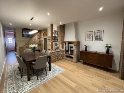For sale Henin-beaumont 6 rooms 88 m2 Pas de calais (62110) photo 4