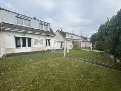 For sale Drocourt 4 rooms 85 m2 Pas de calais (62320) photo 0