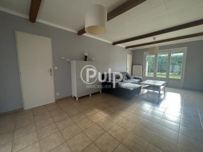 For sale Drocourt 4 rooms 85 m2 Pas de calais (62320) photo 1