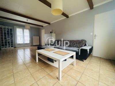 For sale Drocourt 4 rooms 85 m2 Pas de calais (62320) photo 2