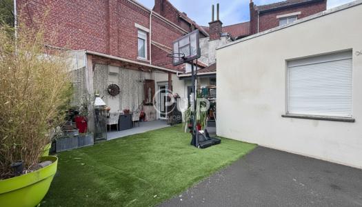 For sale Lens 6 rooms 165 m2 Pas de calais (62300) photo 2