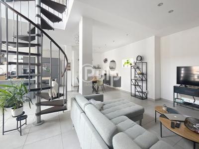 For sale Flines-lez-raches 6 rooms 117 m2 Nord (59148) photo 0
