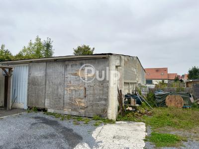 For sale Mazingarbe 928 m2 Pas de calais (62670) photo 1
