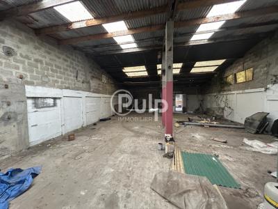 For sale Mazingarbe 928 m2 Pas de calais (62670) photo 2