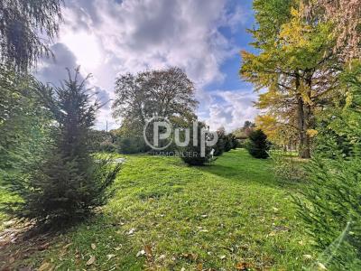 Acheter Maison 167 m2 Beuvry-la-foret