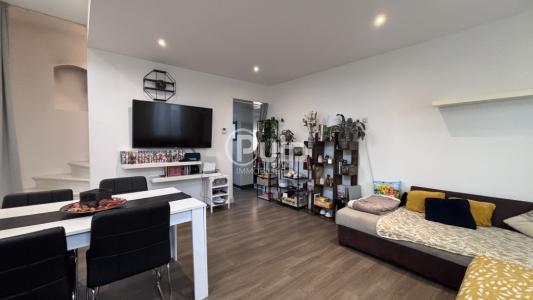 For sale Lens 4 rooms 62 m2 Pas de calais (62300) photo 0