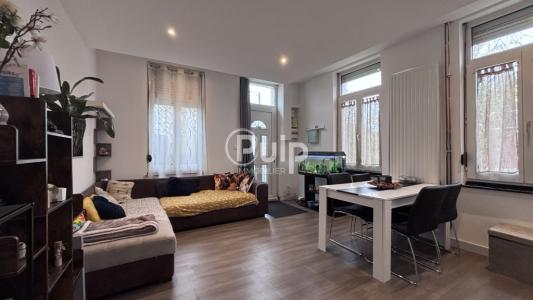 For sale Lens 4 rooms 62 m2 Pas de calais (62300) photo 1