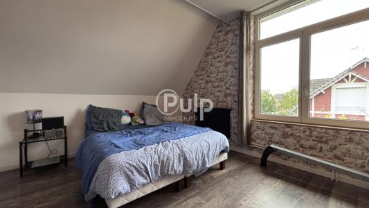 For sale Lens 4 rooms 62 m2 Pas de calais (62300) photo 4