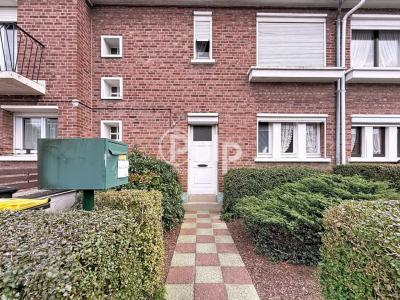 For sale Pont-a-marcq 5 rooms 73 m2 Nord (59710) photo 0
