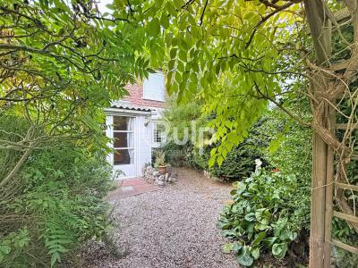 For sale Pont-a-marcq 5 rooms 73 m2 Nord (59710) photo 1