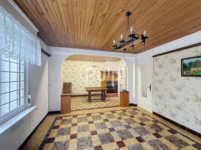 For sale Pont-a-marcq 5 rooms 73 m2 Nord (59710) photo 2