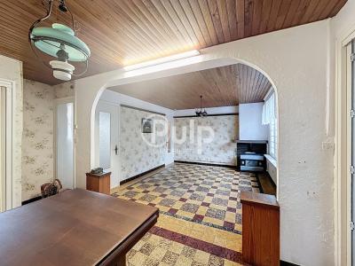 For sale Pont-a-marcq 5 rooms 73 m2 Nord (59710) photo 3