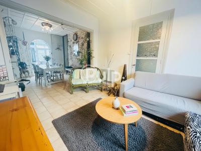 Annonce Vente 6 pices Maison Loison-sous-lens 62