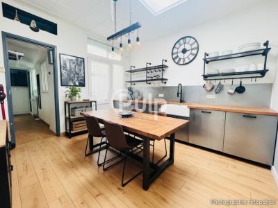 Acheter Maison 93 m2 Loison-sous-lens