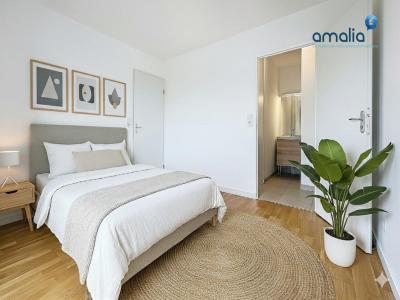 For sale Arras 3 rooms 55 m2 Pas de calais (62000) photo 4