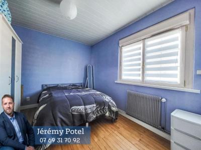 For sale Cambrai 6 rooms 86 m2 Nord (59400) photo 4