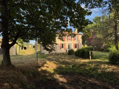 For sale Eauze 7 rooms 215 m2 Gers (32800) photo 0
