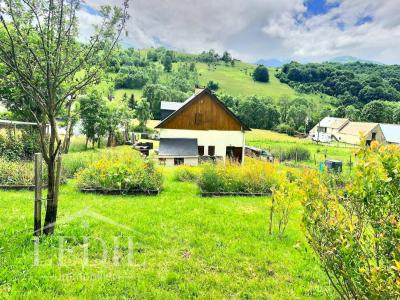 Acheter Maison 160 m2 Campan