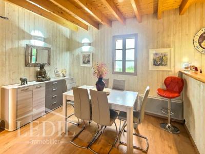 Acheter Maison Campan Hautes pyrenees