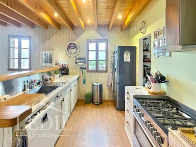 Acheter Maison Campan 260000 euros