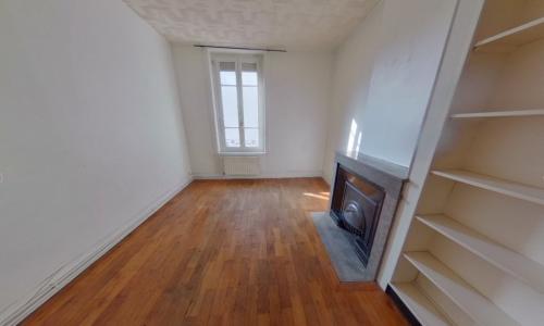 For rent Lyon-7eme-arrondissement 1 room 48 m2 Rhone (69007) photo 0