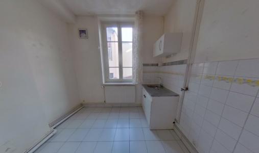 For rent Lyon-7eme-arrondissement 1 room 48 m2 Rhone (69007) photo 2