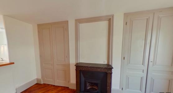 For rent Lyon-9eme-arrondissement 2 rooms 43 m2 Rhone (69009) photo 1