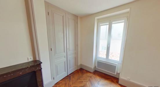 For rent Lyon-9eme-arrondissement 2 rooms 43 m2 Rhone (69009) photo 2