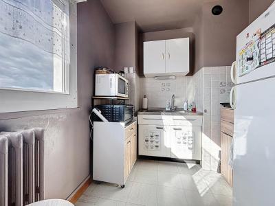 Acheter Appartement Reims Marne