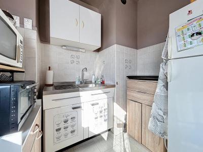 Acheter Appartement Reims 87700 euros