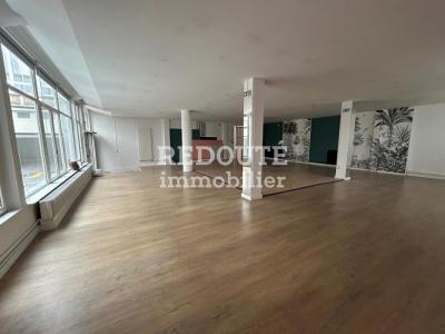 Louer Bureau 189 m2 Reims