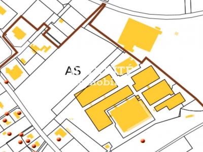Acheter Commerce 4530 m2 Selongey
