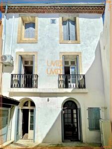 For sale Villeneuve-les-beziers 14 rooms 247 m2 Herault (34420) photo 1