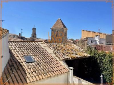 For sale Villeneuve-les-beziers 14 rooms 247 m2 Herault (34420) photo 2