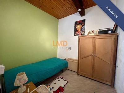 For sale Magalas 4 rooms 45 m2 Herault (34480) photo 2